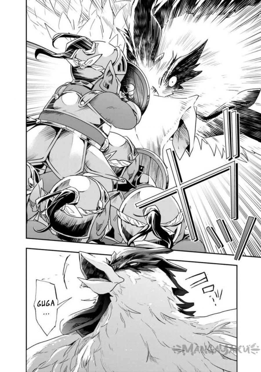 Isekai Monster Breeder chapter 29
